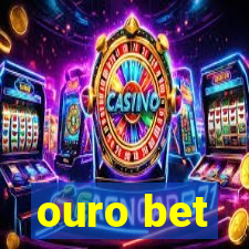 ouro bet